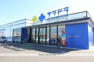 第5ロイヤルマンション【202号室】の周辺