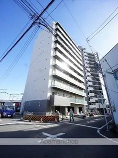 愛知県名古屋市中区金山3丁目【マンション】の外観