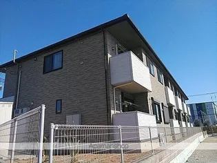 シティハイムCの画像