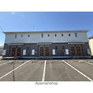 アザレアAの画像