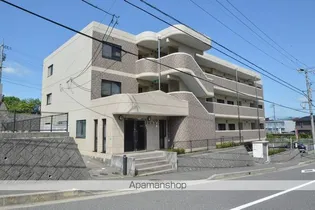 若山ガーデンヒル A棟の画像