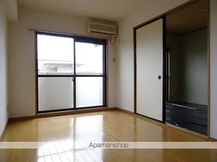 ボヌールⅠ【3階】の内装