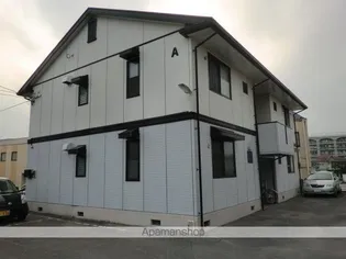 セジュール秋月B棟の画像