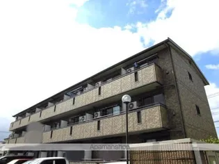 グランドール【3階】の外観