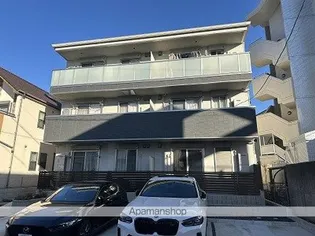 パークヴィラ清水【1階】の外観