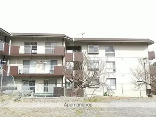 畑野マンションの画像