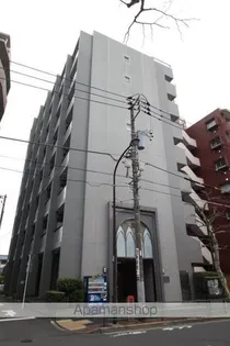 ミルーム中落合【3階】の外観