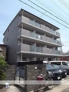 Dorf Adon【4階】の外観