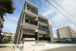 F MIRAI ALBAの画像