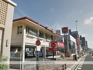 プルミエ【102号室】の周辺