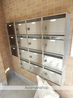 ウイリアムⅠ【4階】のその他画像