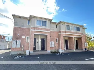 メゾン ボンヌールの画像