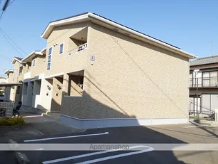 セレノF IIの画像