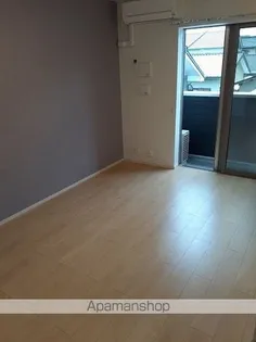 アルモニー メゾン【2階】の居間