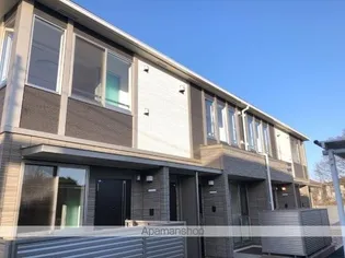 アビタシオンA&Bの画像