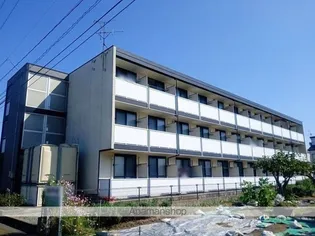 レオパレスAIRPORTの画像