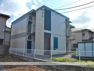 レオパレスコンフォート稲荷町の画像