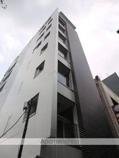 東京都世田谷区太子堂2丁目【マンション】の外観