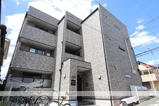 モレス ヴィラ池田の画像