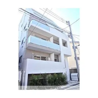 レジス飛鳥山公園【4階】の外観