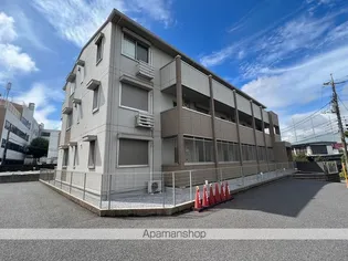 ソラーレ 壱番館の画像