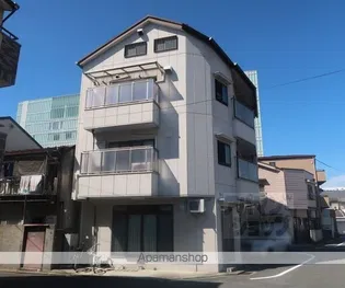 吉祥院中島町アパートの画像