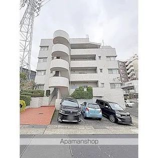 扶桑ハイツ2の画像