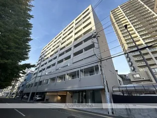 LA DOUCEUR榴ヶ岡【2階】の外観