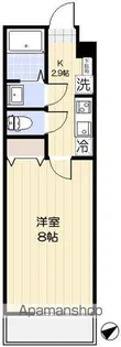 エクセラン東浦和Ⅰ【4階】の間取り