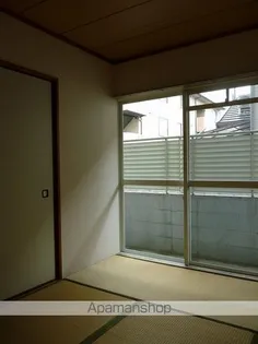 コーポ西取石【3階】の内装