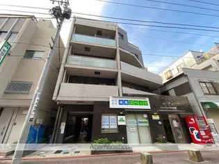 プランドール大森東の画像