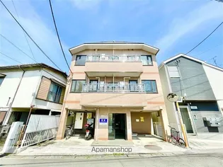 アンタント相原の画像