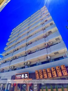 クリオ神奈川新町壱番館の画像