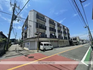 樽井ハイツの画像