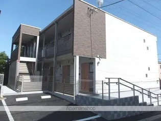 クレイノテラスハウスの画像