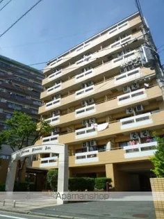 フォーラム日赤通り前の画像