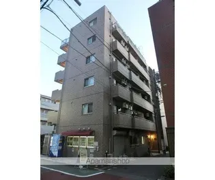 レジデンス練馬北町の画像