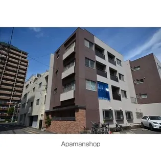 アビリア徳川の画像