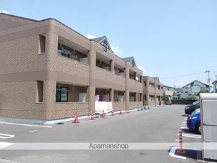 グランディール 城山Ⅱの画像