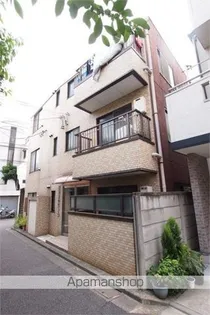 第3コミヤビリーフ【201号室】の外観