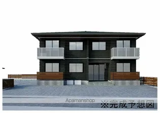 シャーメゾン イーストキャッスルの画像