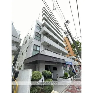 ライオンズマンション方南町駅前の画像