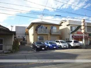 ウェルヴィラあけぼのの画像