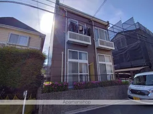 レオパレスGEMINIの画像