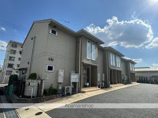 ブランドール勝川の画像