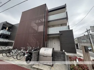 リブリ エスペランサ大幸の画像