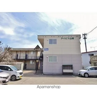 アイビス大町の画像