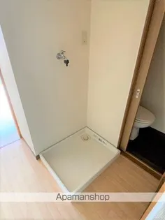 ハイツオリオン【G号室】の内装