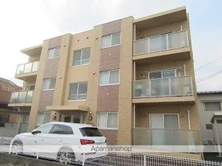 パークサイド中野の画像