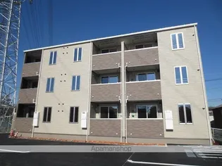 ジュネス ハイムIIの画像